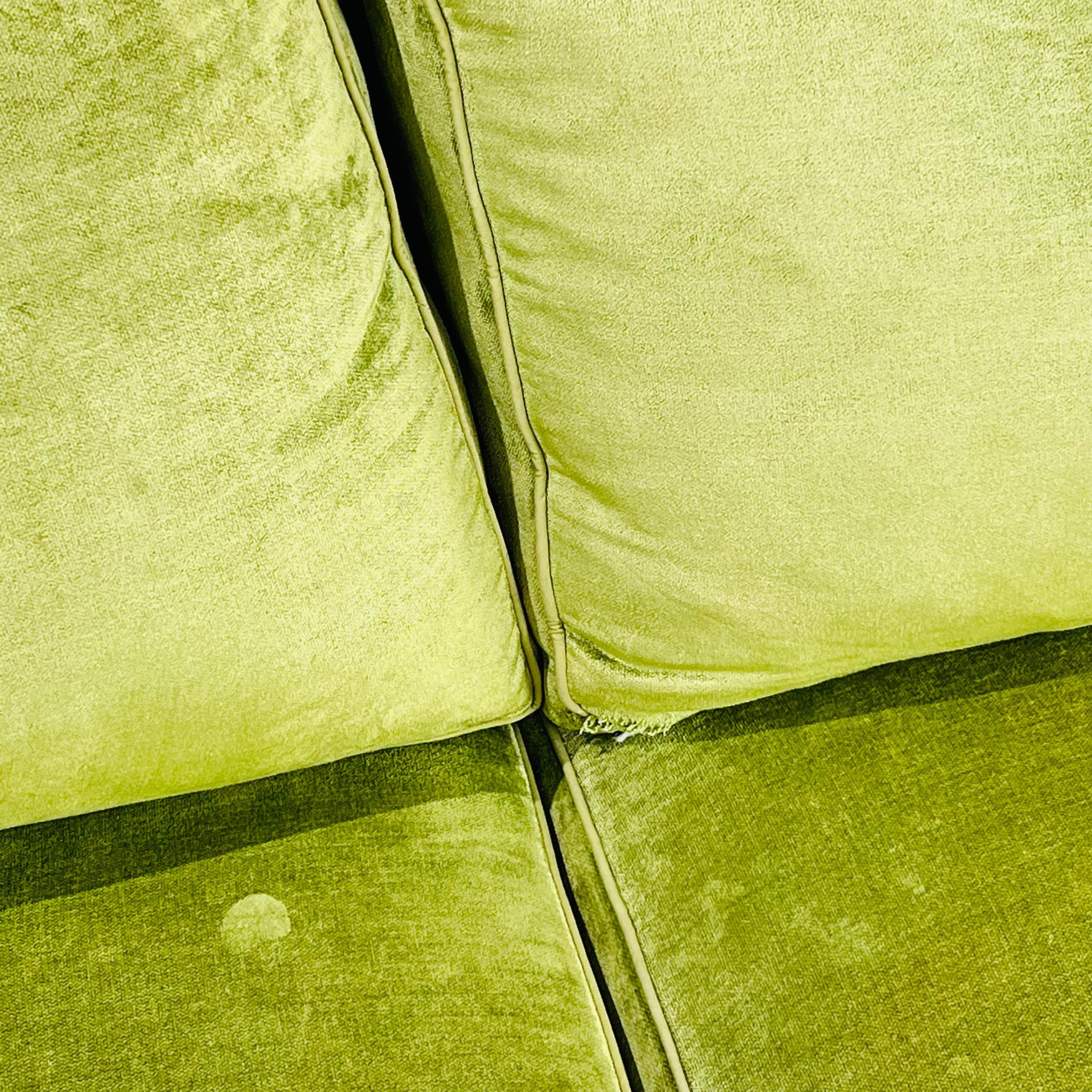 English Rolled Arm Sofa At 1Stdibs intended for Curating Comfort The Allure of a Slate English Rolled Arm Sofa