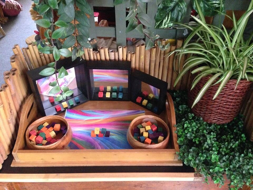 Exploring Colours Kindergarten Colors, Teaching Kindergarten, Teaching ... in