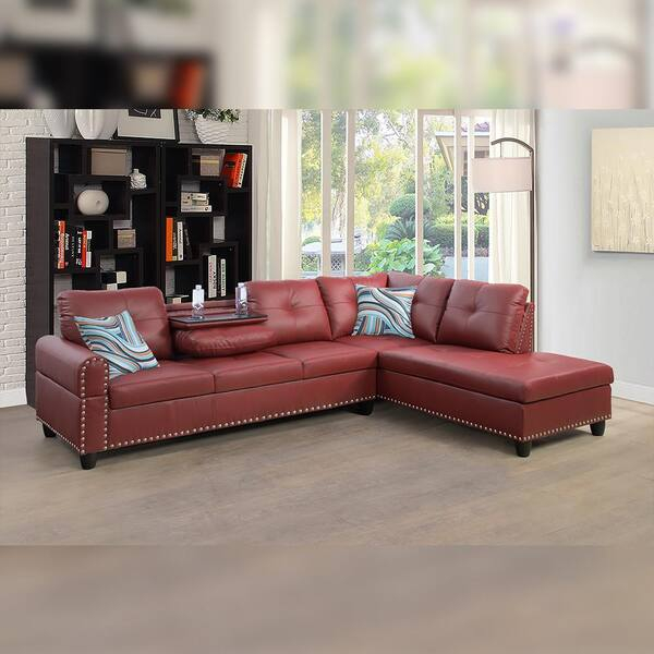 Faux Leather Sofa Set | Cabinets Matttroy inside