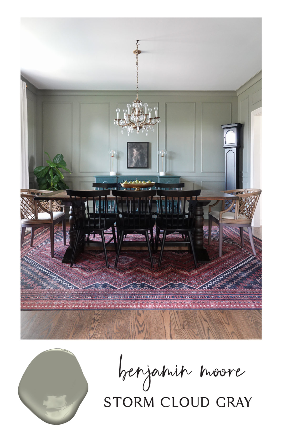 Favorite Interior Paint Colors - Sincerely, Sara D. | Home Decor &Amp; Diy ... with