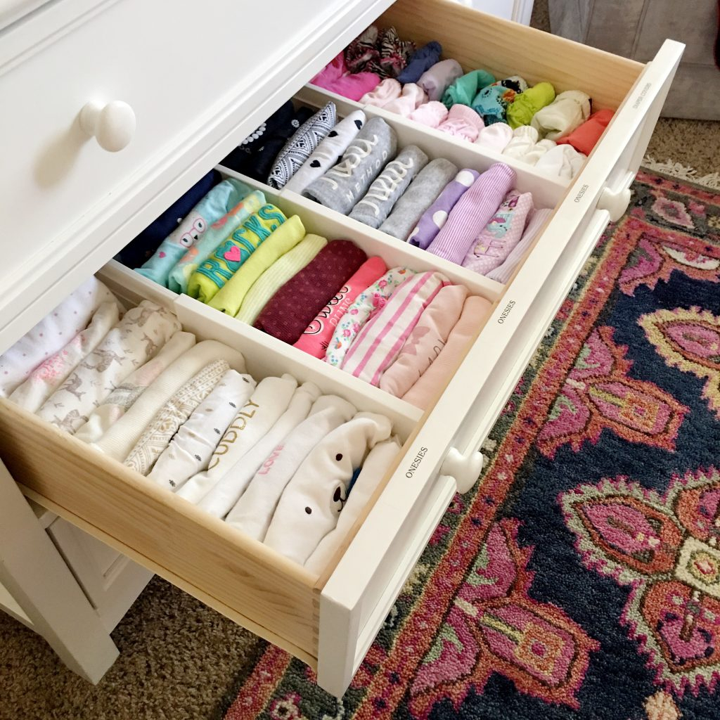 Guide For Organising The Wardrobe - Tips And Storage Solutions with