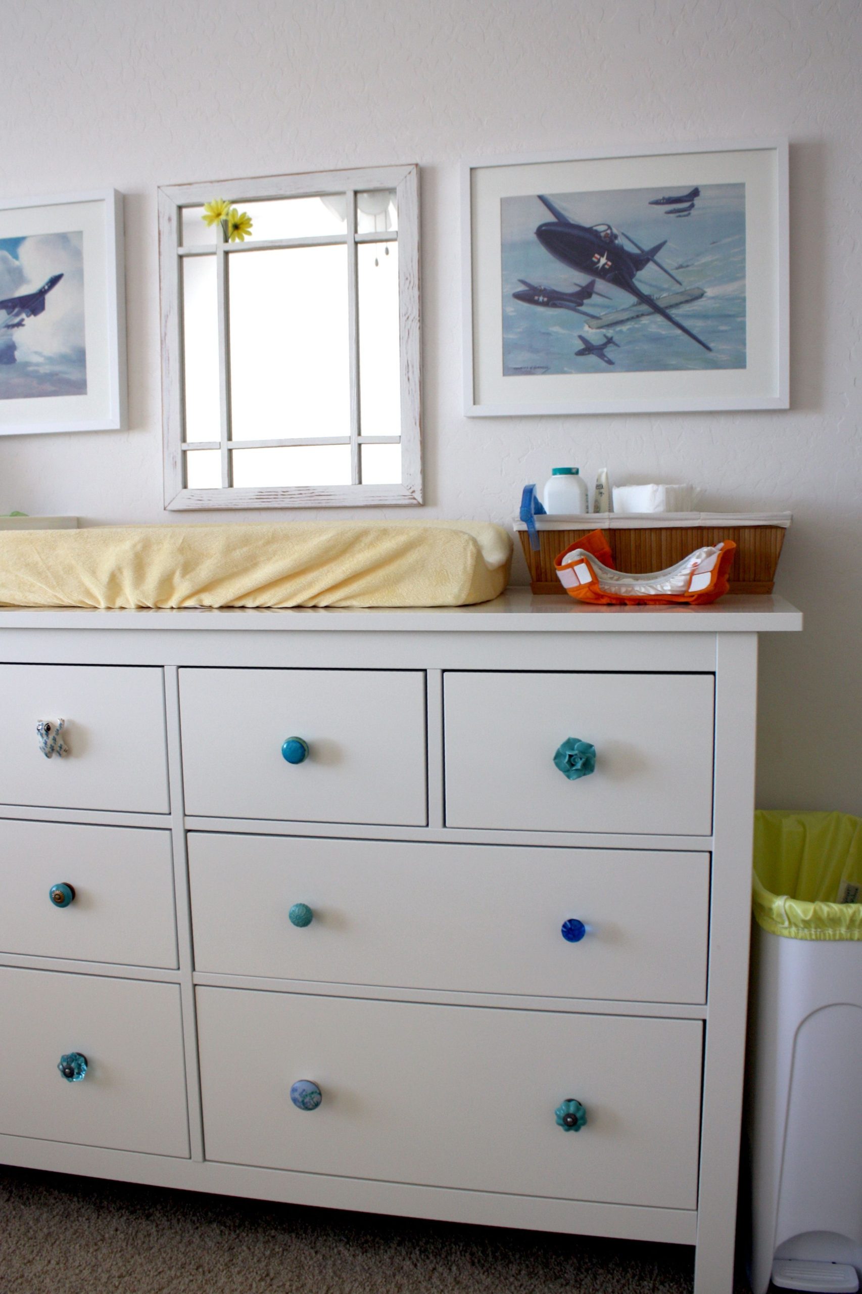 Gwhiz! – Gdiapers 101 – My Changing Station And Procedures | Ikea ... intended for