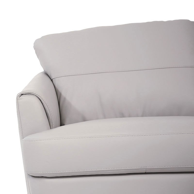 Helena Sofa (Pearl Gray) Acme Furniture | Furniture Cart for