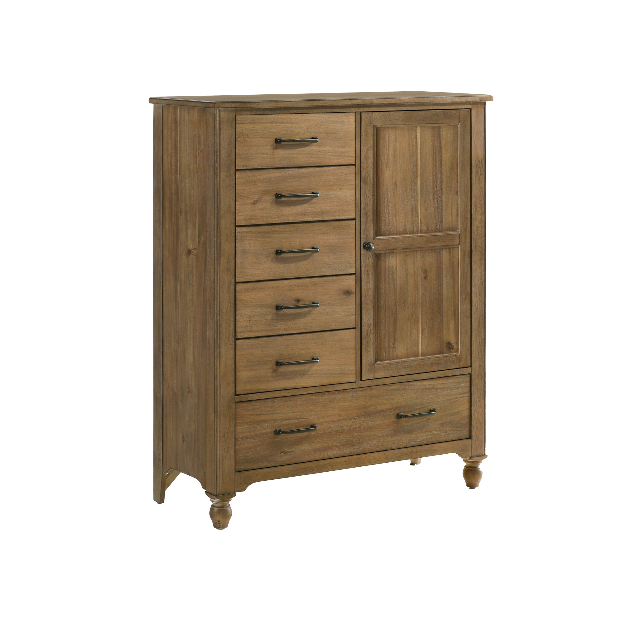 Highland Chifferobe | Sand Dune - Westwoodbaby intended for Maximizing Storage in Your Nursery with the Leland Sandwash Gray Chifferobe