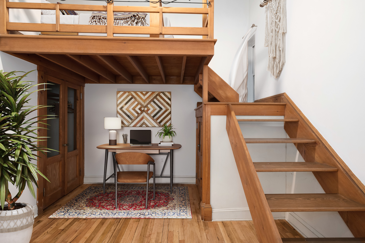 How To Build A Low Loft Bed At Samuel Goggins Blog with