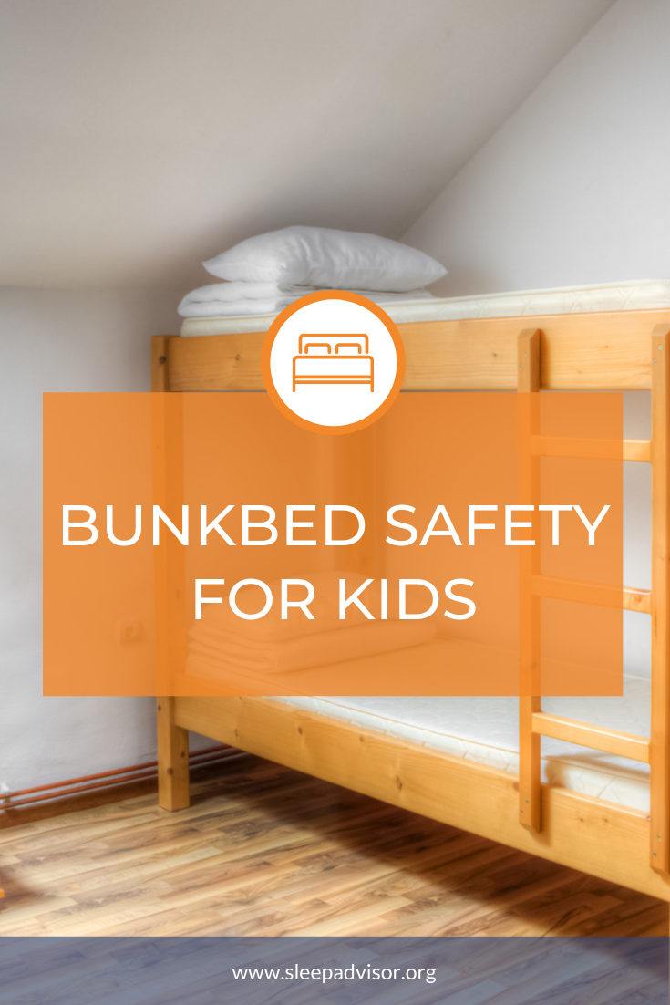 How To Make Top Bunk Bed Safe At Louise Mcmakin Blog in