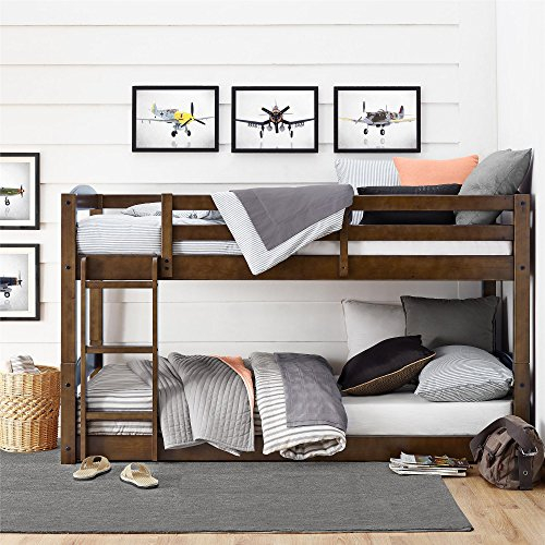 How To Secure Bunk Beds? (Easy Step-By-Step Guide) intended for