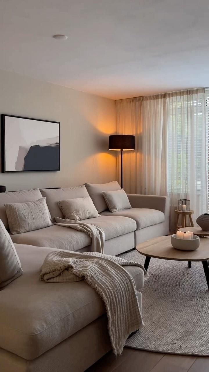 Interior Alchemy - Interior Design Inspiration On Instagram ... within Designing a Serene Retreat with the Oreo Grey Sofa Collection