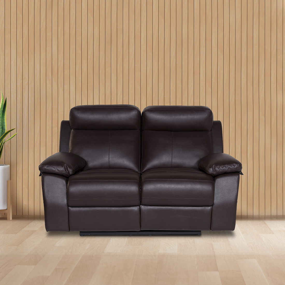Italian Leather Recliner Sofa Set | Baci Living Room within Understanding the Comfort and Craftsmanship of the Federico Italian Leather Recliner