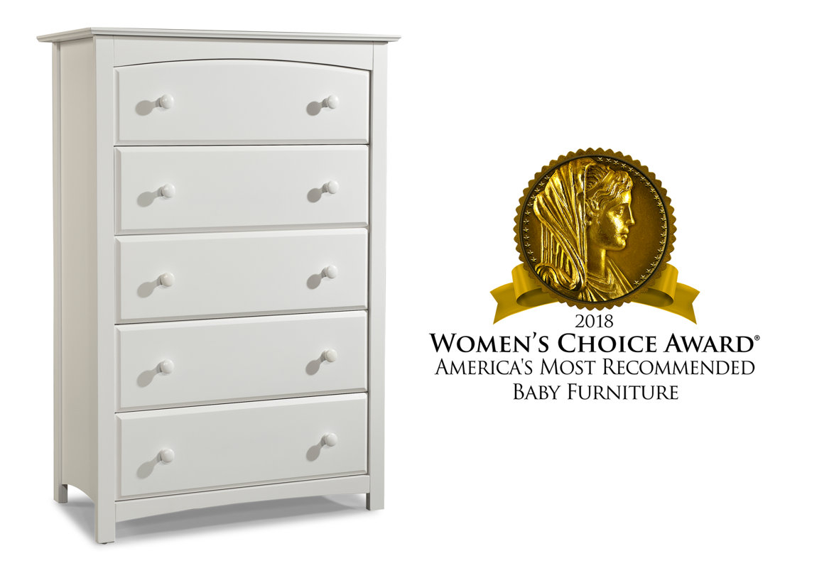 Kenton 5-Drawer White Dresser At Ella Kendall Blog for A Deep Dive into the Craftsmanship Behind the Kenton 5 Drawer Dresser