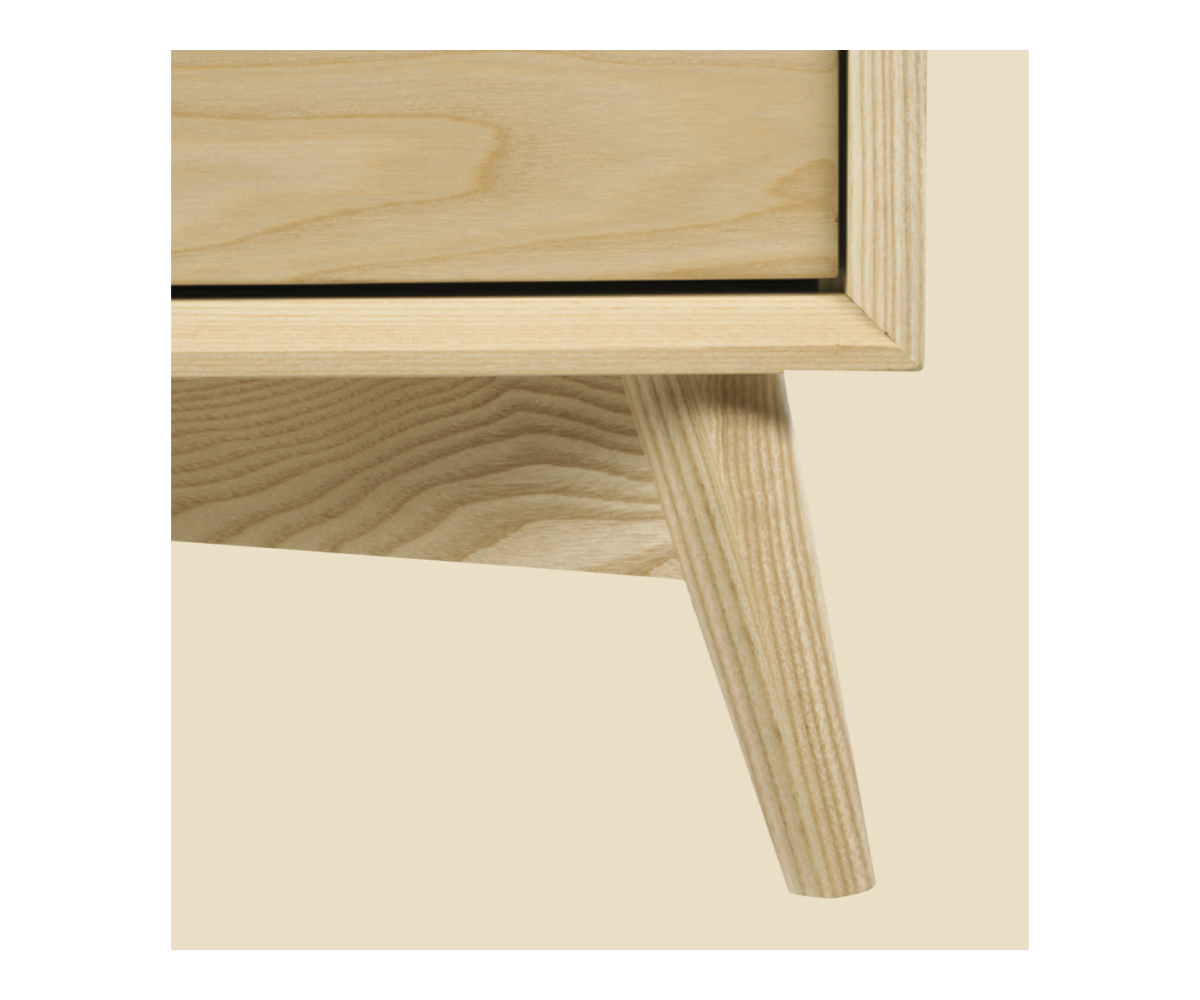 Kenton Dresser | Hardwood Creations within