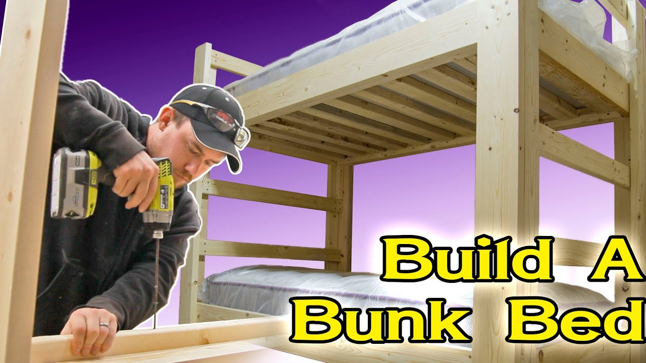Learn Plans For Triple Bunk Bed - Wooden Wine Box Double intended for