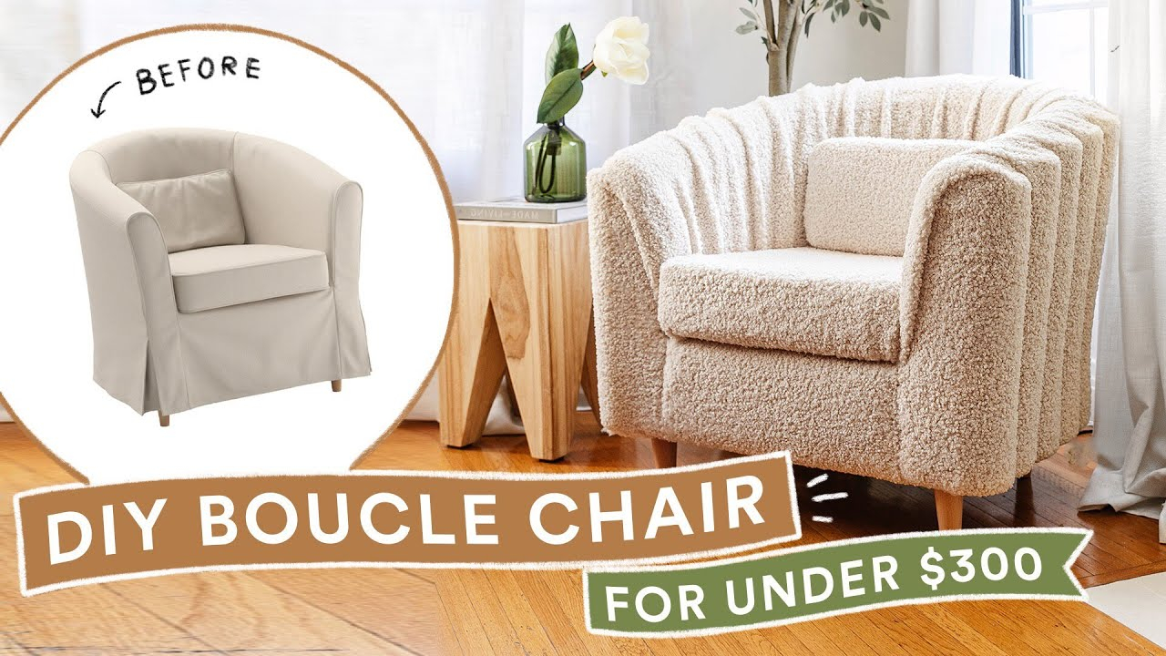 Looped Luxury: Discover The Elegance Of Boucle Upholstery Fabric ... pertaining to