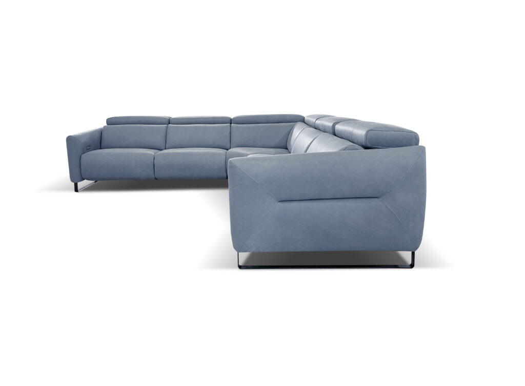 Lucy Sectional – Braccisofas.com with