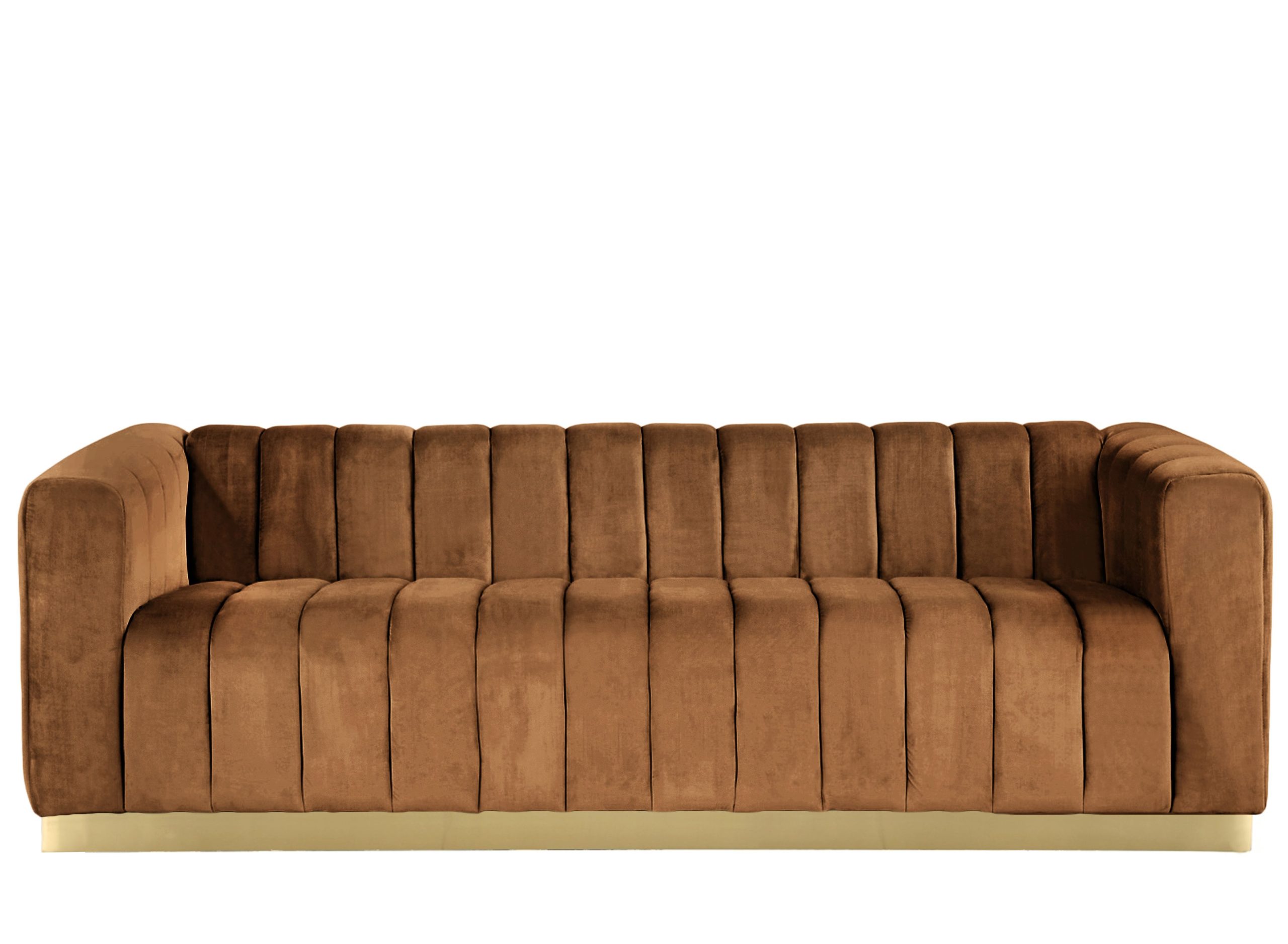 Marlon Velvet Sofa | Raymour &Amp; Flanigan in The Art of Relaxation Unpacking the Marlon Cream Velvet Sofa Experience