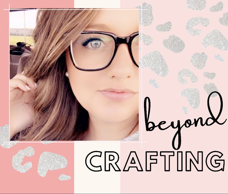 New Podcast: Beyond Crafting with Beyond the Table Crafting Memories with the Jillian Round Mirror Top