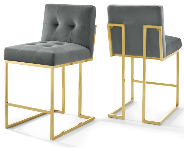 Noelia 3 Tier Accent Table - By Trio Supply House | Houzz pertaining to Unpacking the Design Philosophy Behind the Noelia Gold Accent Table