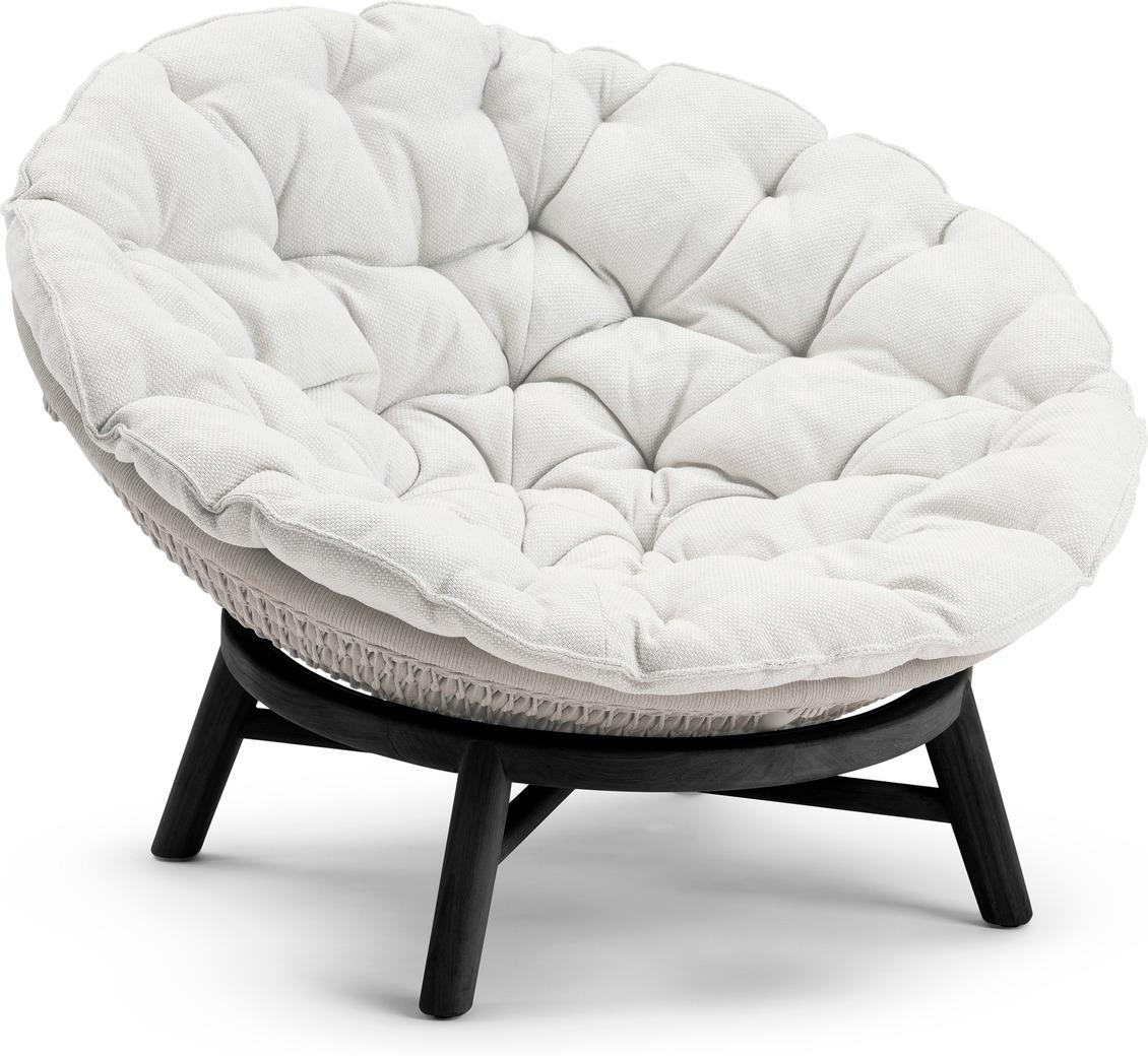 Papasan Two Piece Sectional Sofa | Baci Living Room within