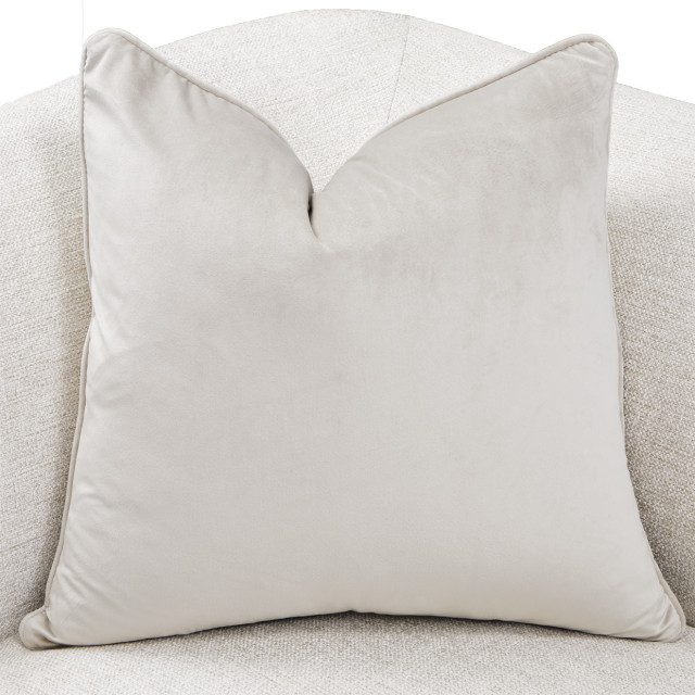 Paris Chic Sofa, Cremini/Espresso - Transitional - Sofas - By Michael ... with regard to The Subtle Power of Color A Deep Dive into Cremini and Espresso Chic Sofas