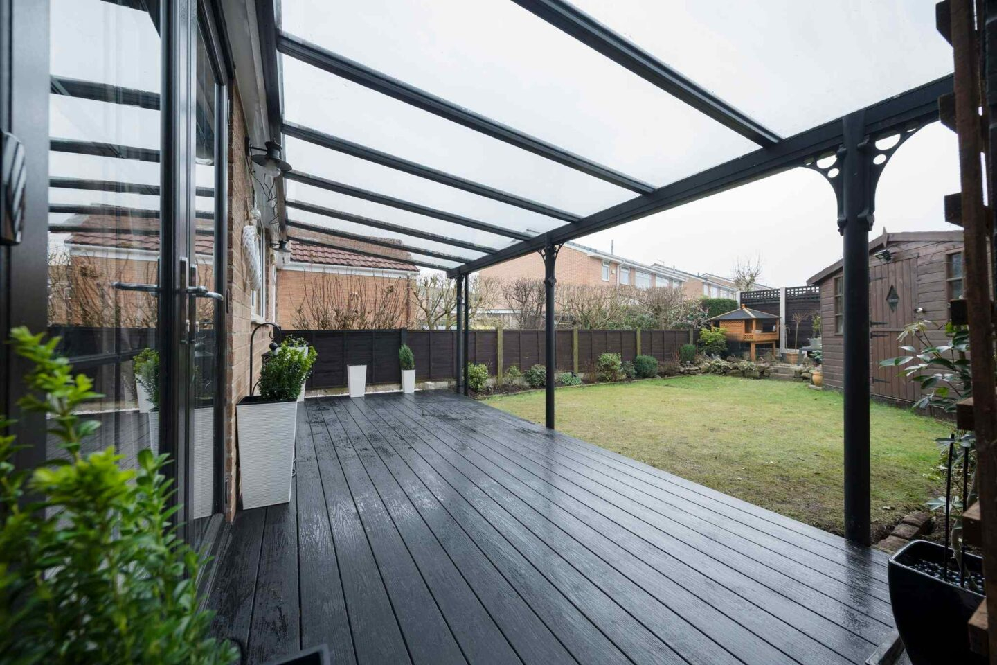 Product Deep Dive Into The Verandah - Latest News for