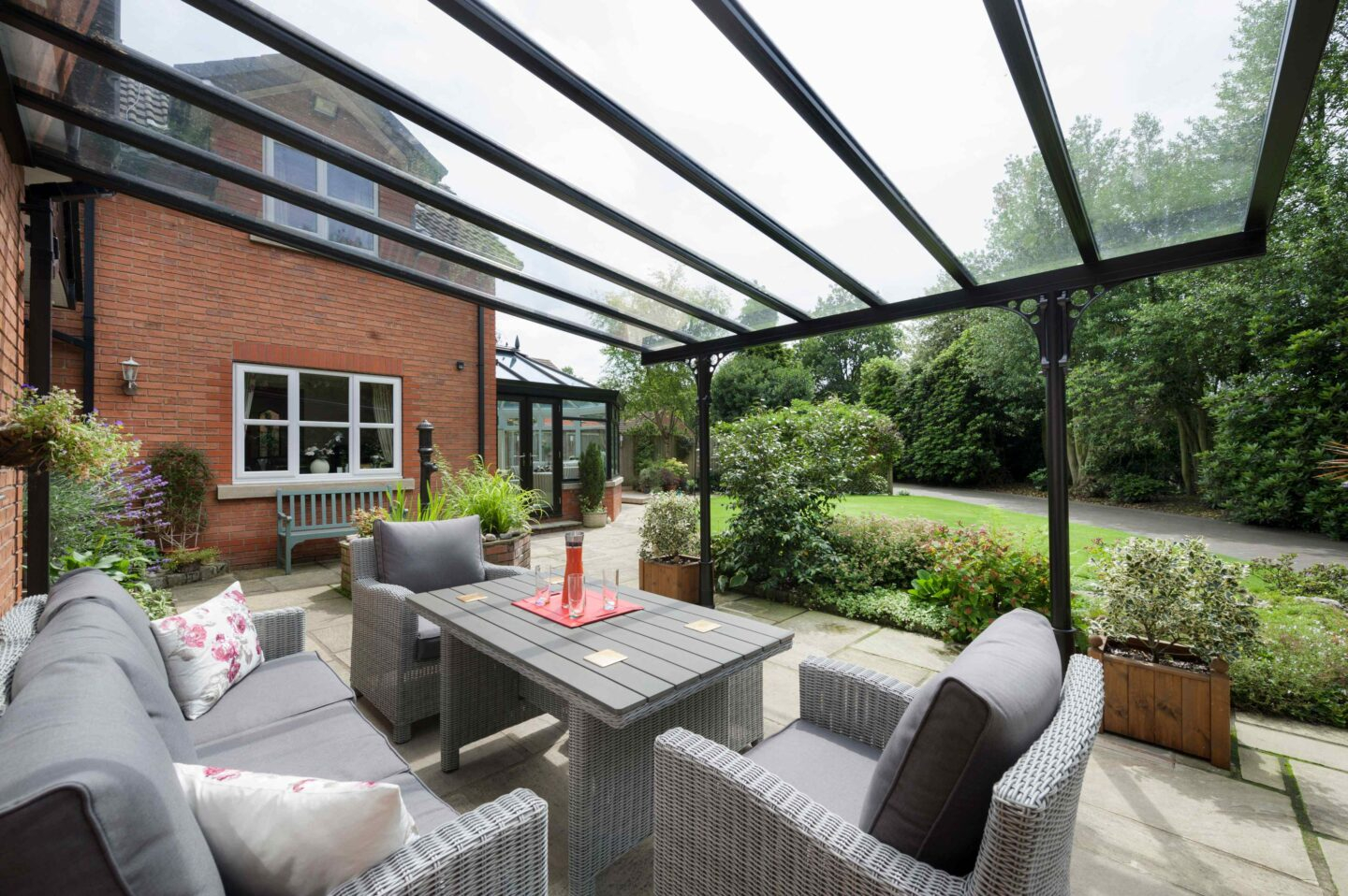 Product Deep Dive Into The Verandah - Latest News throughout A Deep Dive into the Durability of the Verandah Sofa Frame
