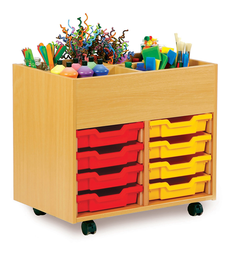 School Supplies For Primary, Secondary &Amp; Early Years | Early Learning ... for Choosing the Right Storage for Early Learning Spaces