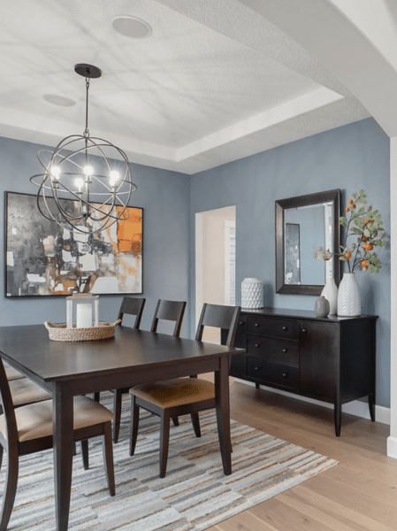 Sherwin Williams Storm Cloud - How To Nest For Lessâ„¢ with regard to