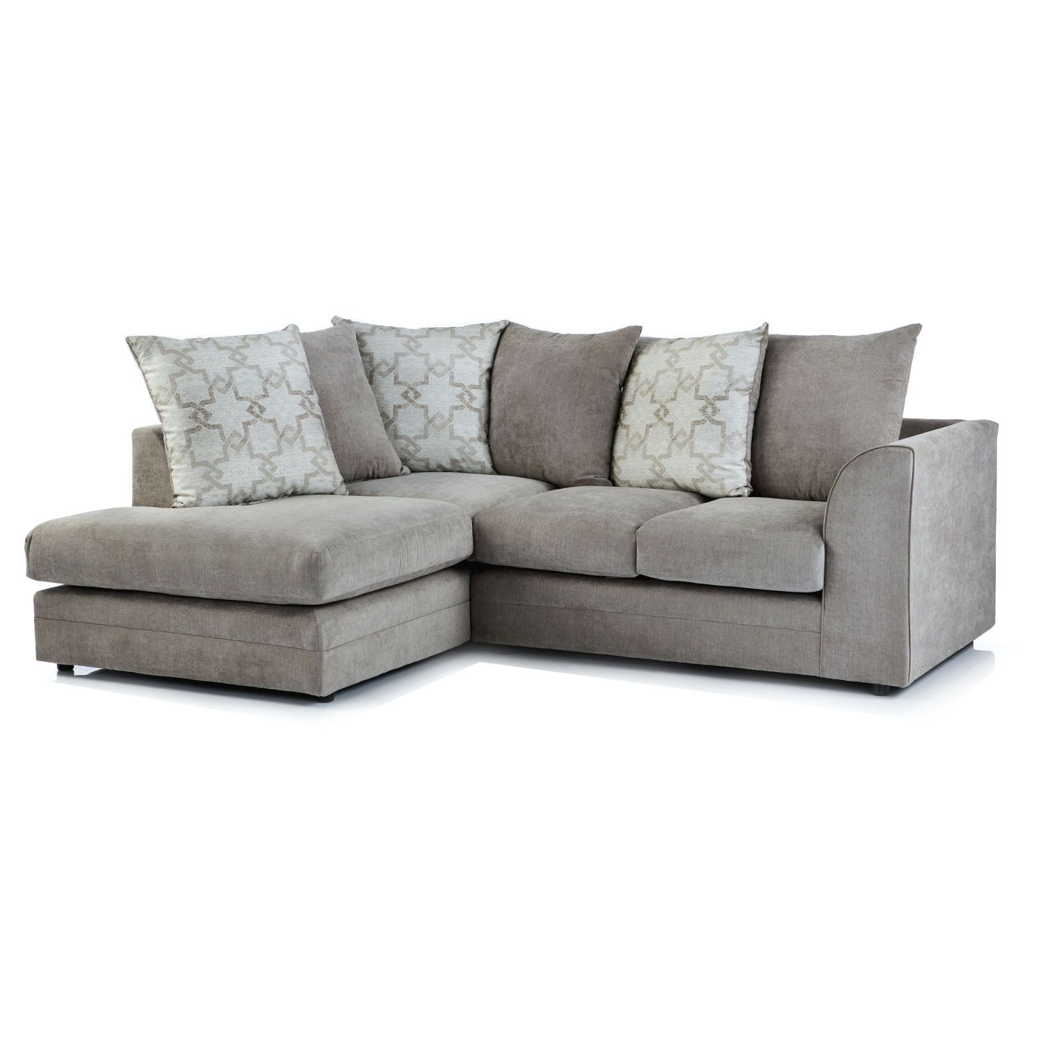 Small Corner Sofas – Your Dream Pieces To Save Space With Elegance And ... throughout Designing Your Dream Space with a Cream Modular Sofa
