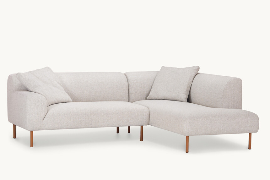Sofas - Scandinavian Design &Amp; Finnish Craftsmanship | Adea with regard to