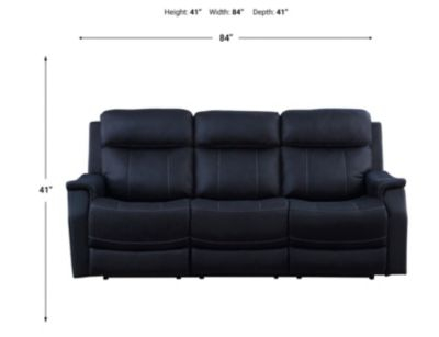 Steve Silver Company Valencia Power Reclining Sofa | Homemakers with Designing with the Steve Silver Valencia Walnut Reclining Sofa Key Considerations