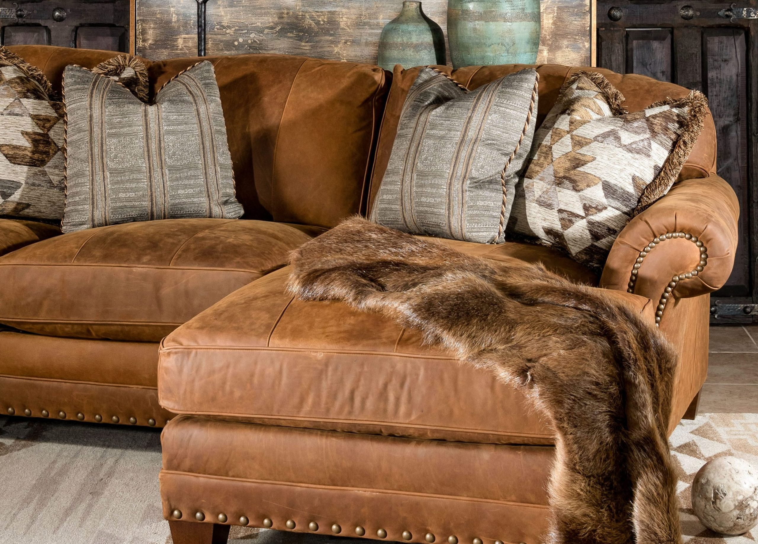 The Comfort Of Craftsmanship - C&Amp;I Magazine throughout