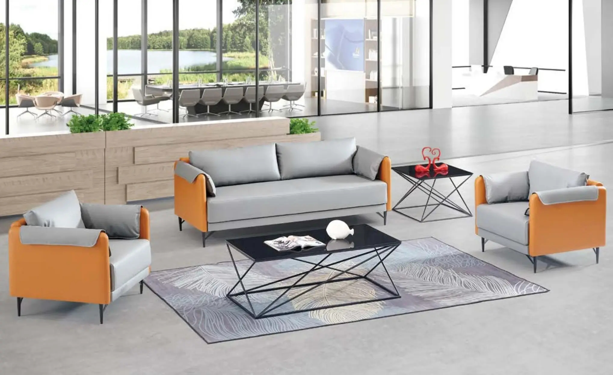 The Ultimate Guide To Choosing A Comfort Design Leather Sofa in