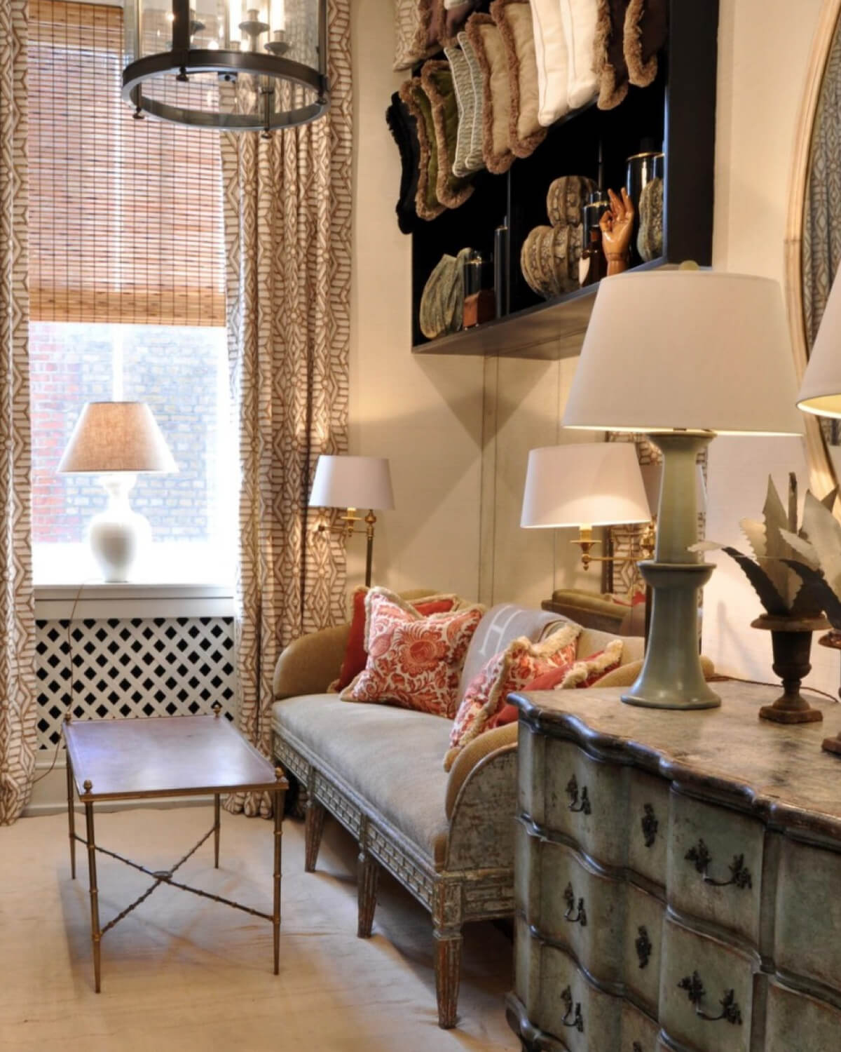 The Ultimate Guide To Choosing The Perfect Sofa - Paolo Moschino with regard to