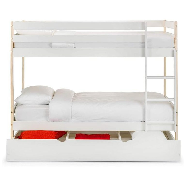 Understand Bunk Bed Safety Standards - Clafbebe throughout