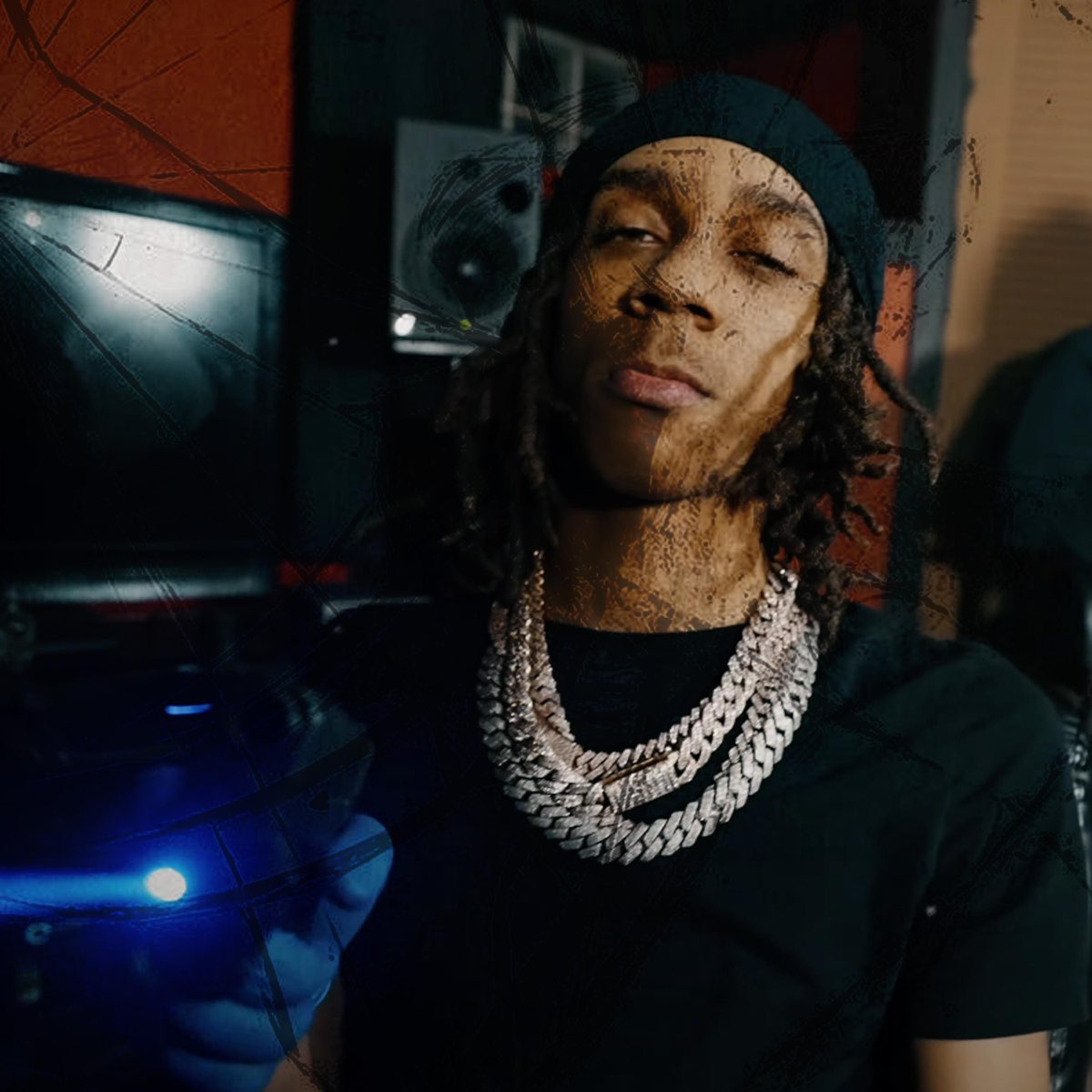 Unraveling The Mystery Behind The Lil Jeff Shooting Video for