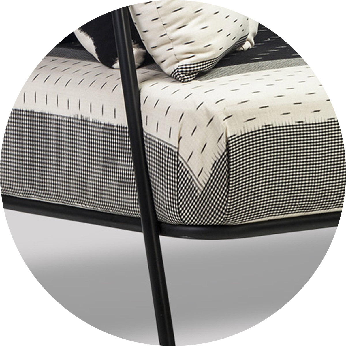 Verandah Sofa – Mangrove Collective for A Deep Dive into the Durability of the Verandah Sofa Frame