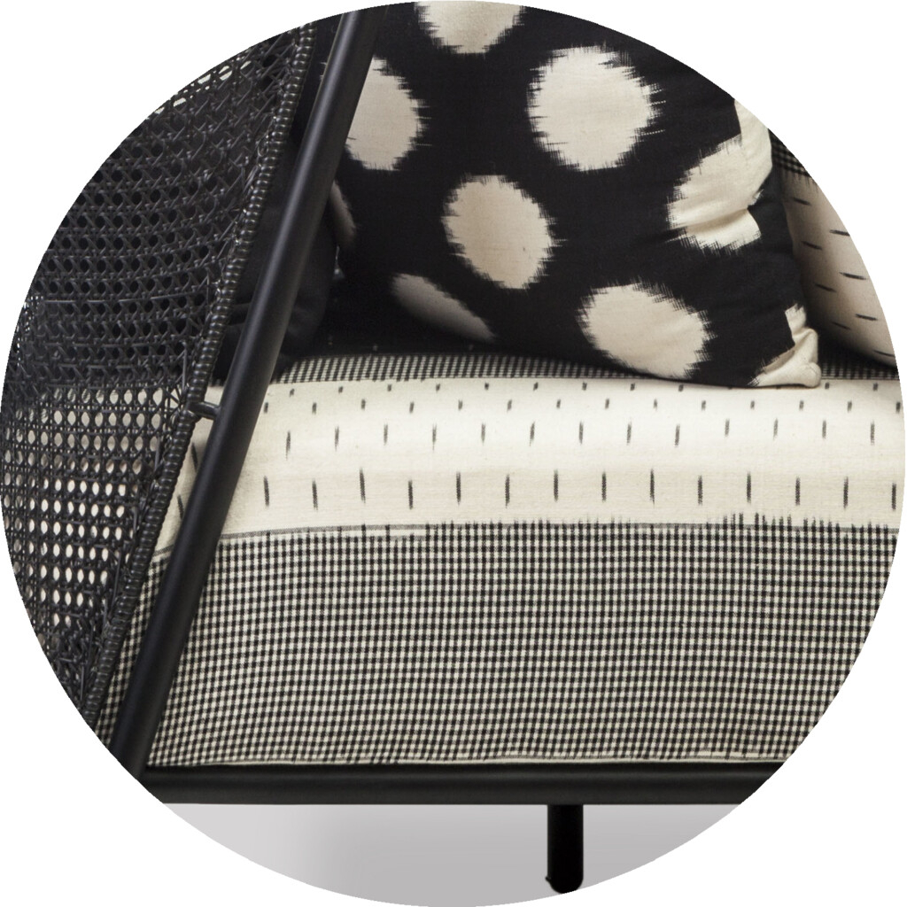 Verandah Sofa – Mangrove Collective throughout
