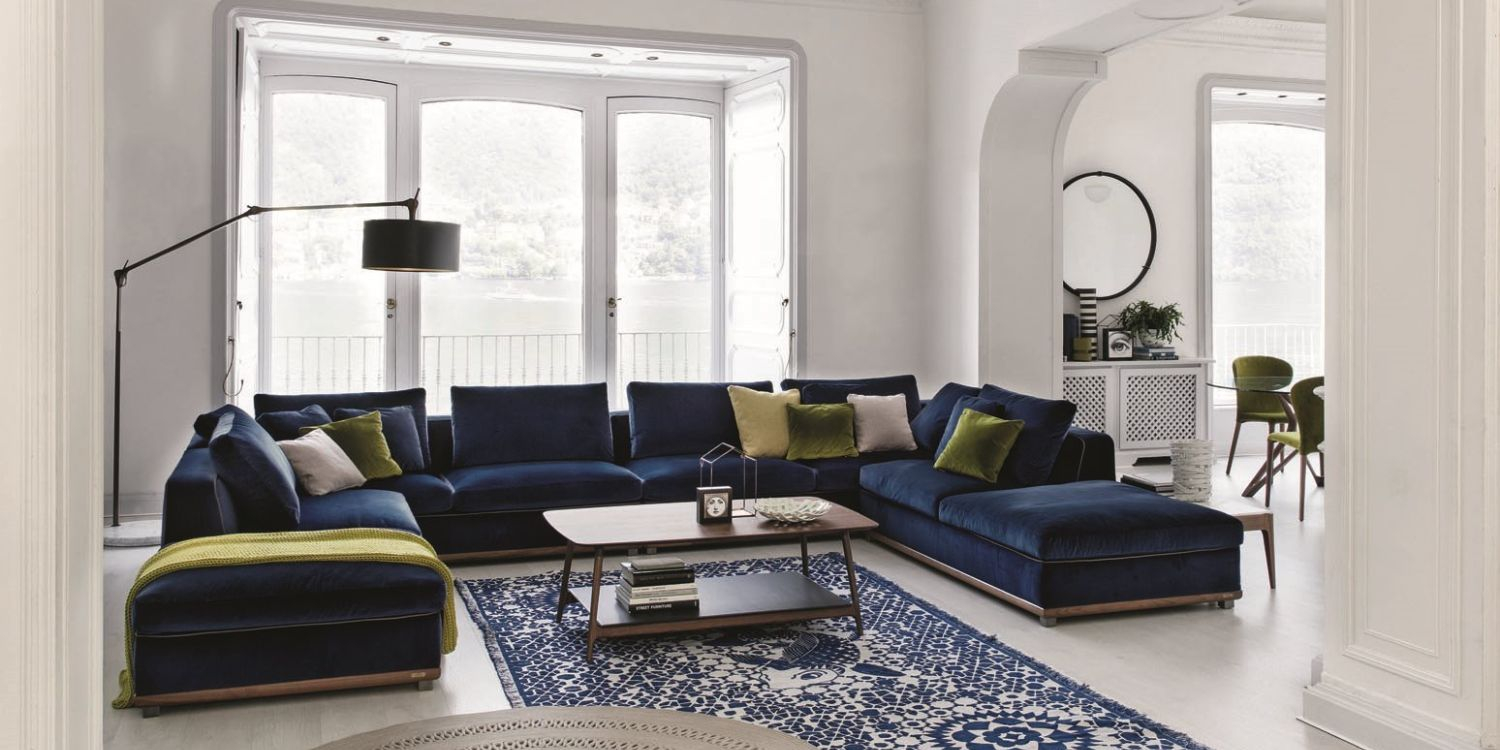 What Is The Most Durable Fabric For A Sofa? | Citizenside regarding Polyester Fabric on Sectional Sofas Exploring Durability and Everyday Living