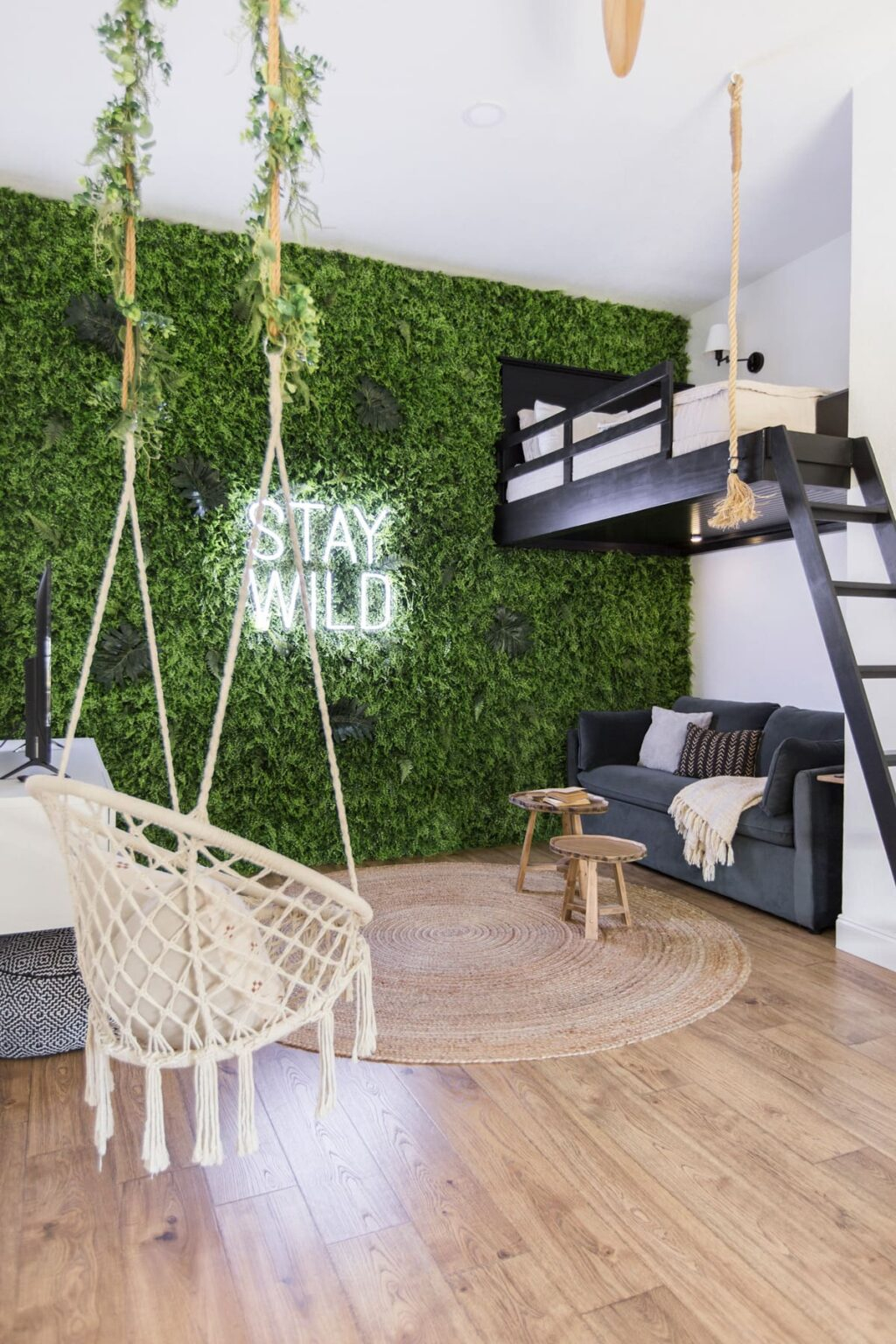 12 Free Loft Bed Plans For Kids And Adults within Is the Roseto WEIF78932 Black Loft Bed Right for You Expert Insights