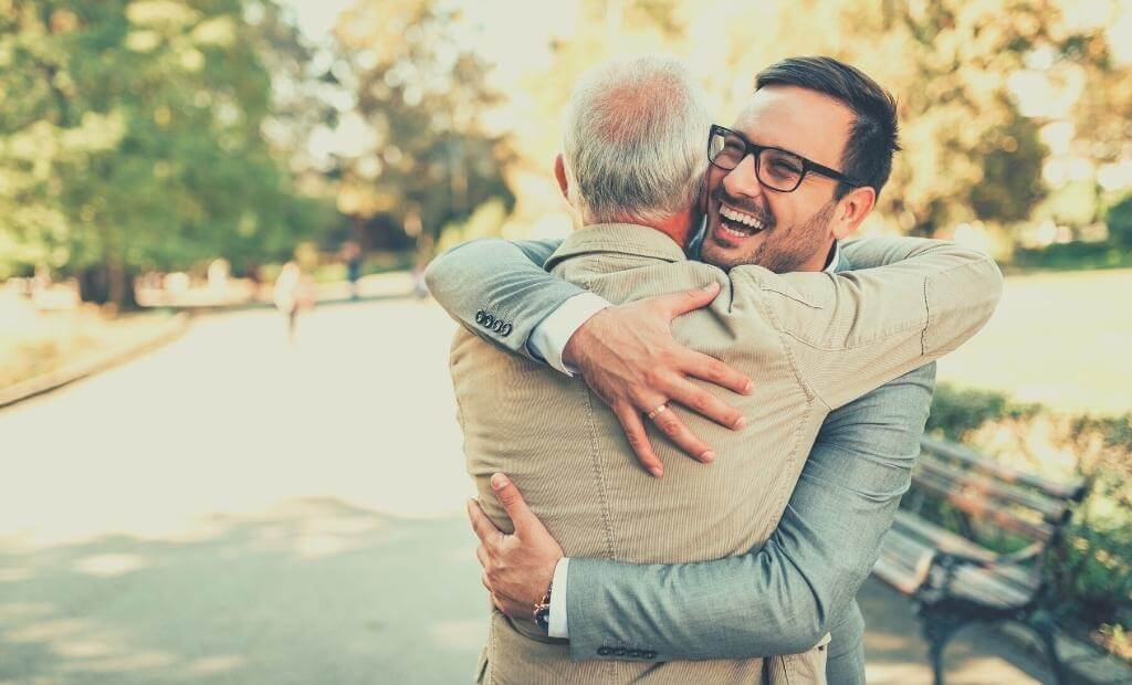 13 Ways To Be A More Caring Person - Happier Human for