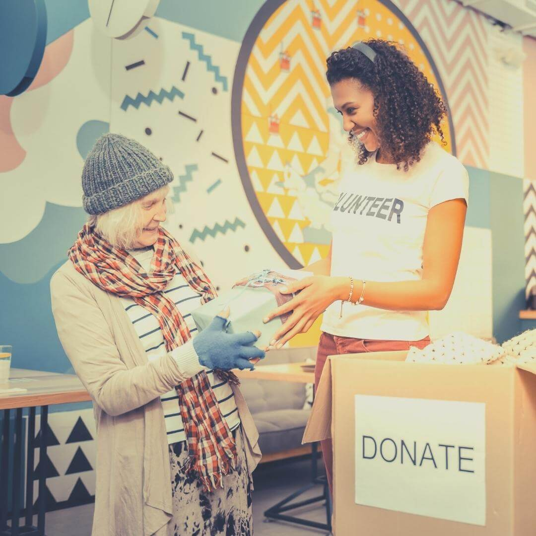 13 Ways To Be A More Caring Person - Happier Human with regard to