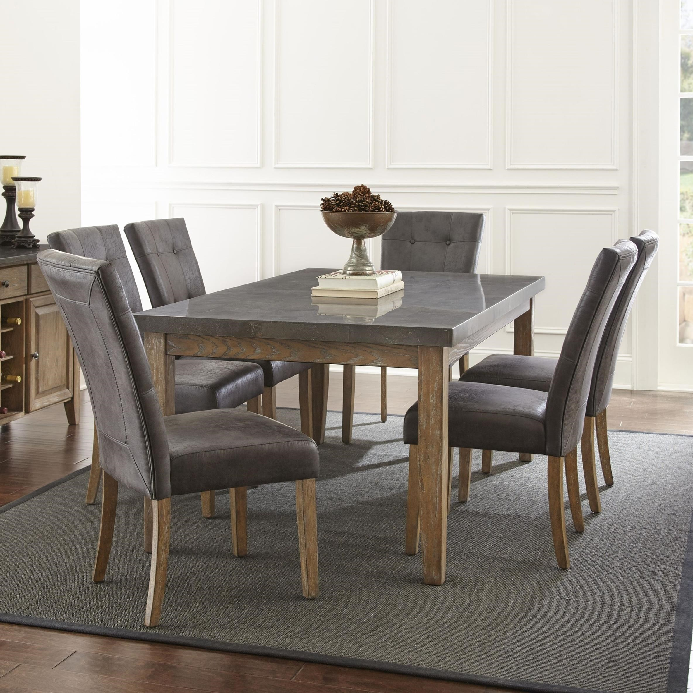 20 Best Ideas Debby Small Space 3 Piece Dining Sets within Crafting Timeless Spaces The Art of Selecting the Perfect 3-Piece Dining Set