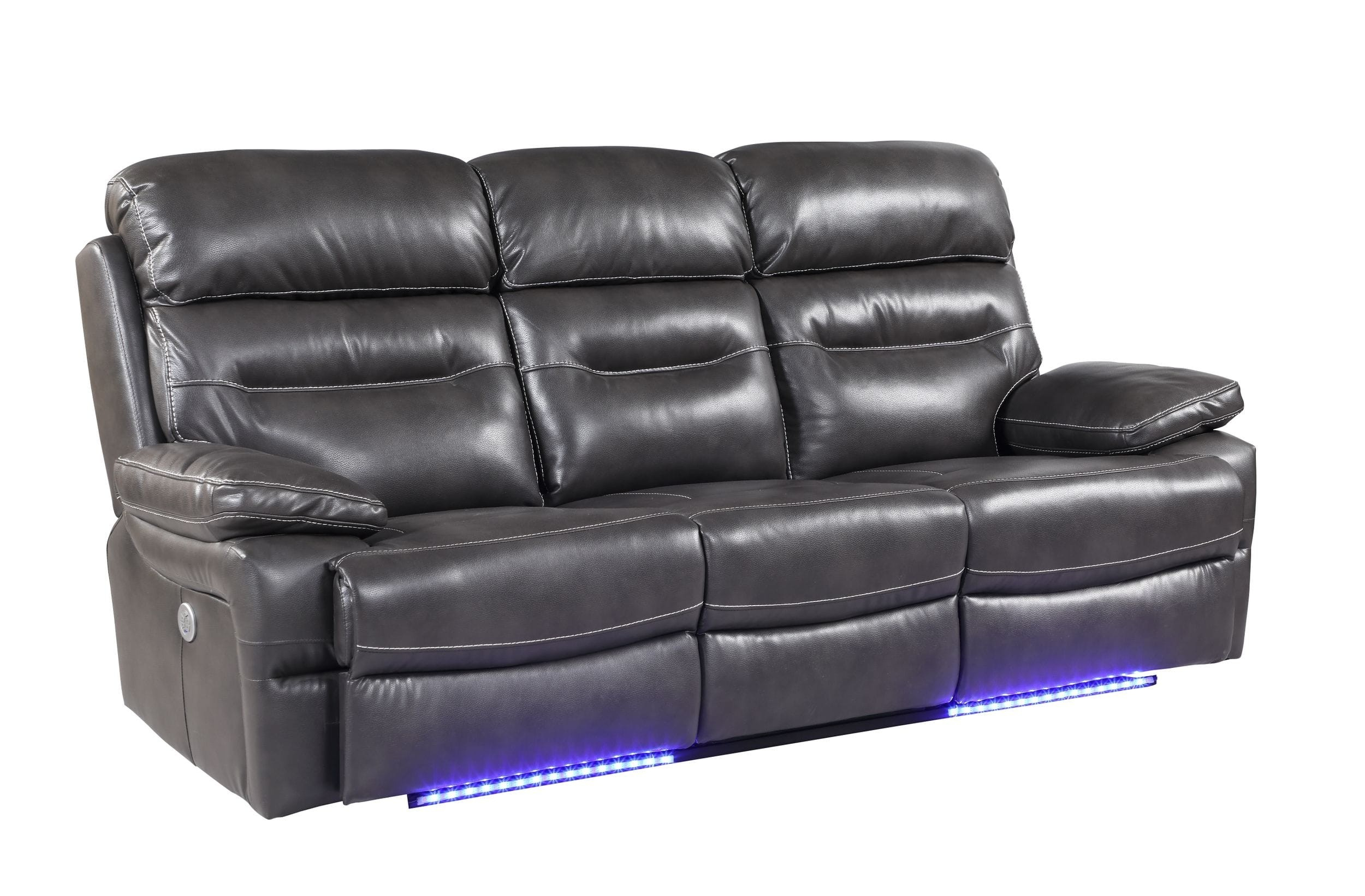 9442 - Gray Power Reclining Sofa - Specials regarding What to Expect from the Laurel Gray Power Reclining Sofa Experience