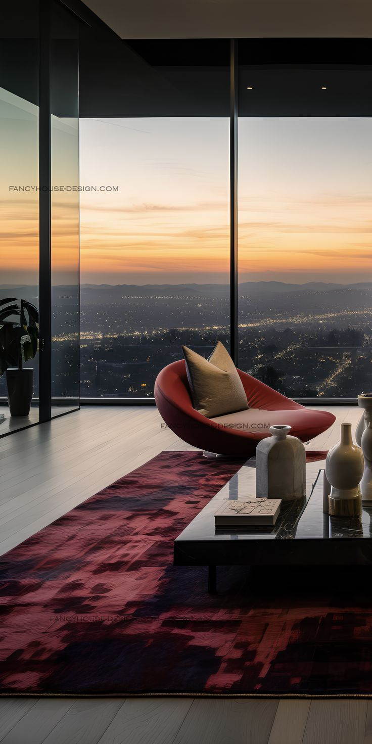A Deep Dive Into Contemporary Interior Design Geometry Light And ... in A Deep Dive into the Minkler Contemporary Sofa's Design