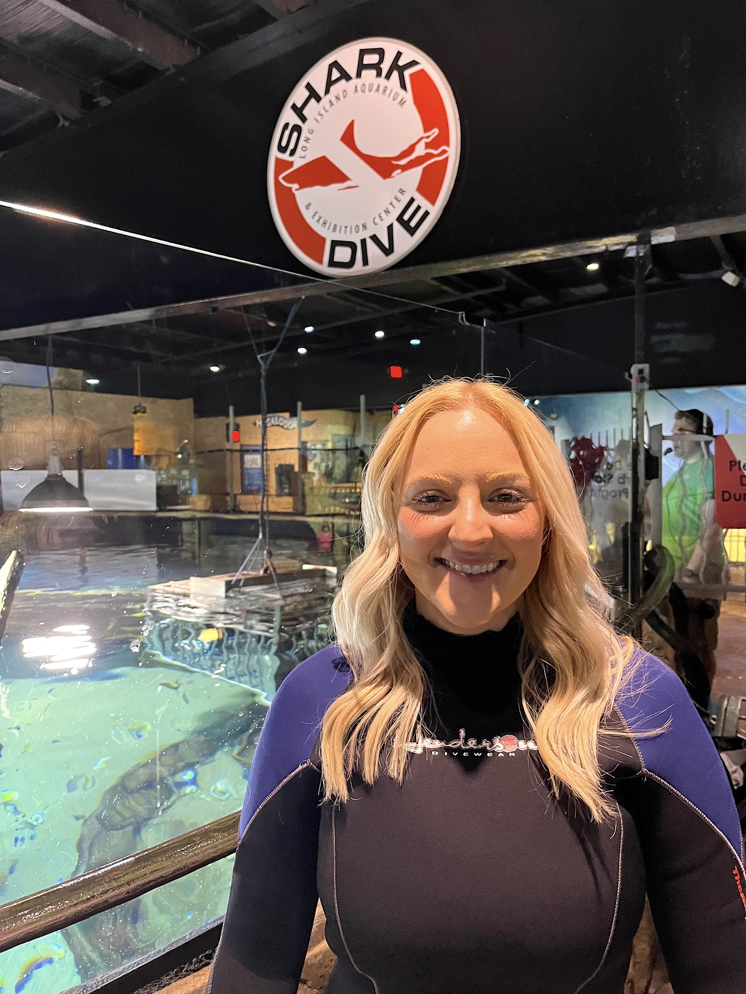 A Deep Dive Into The Surreal World Of Swimming With Sharks - 27 East inside A Deep Dive into the Design and Durability of Aspen Black Sofas