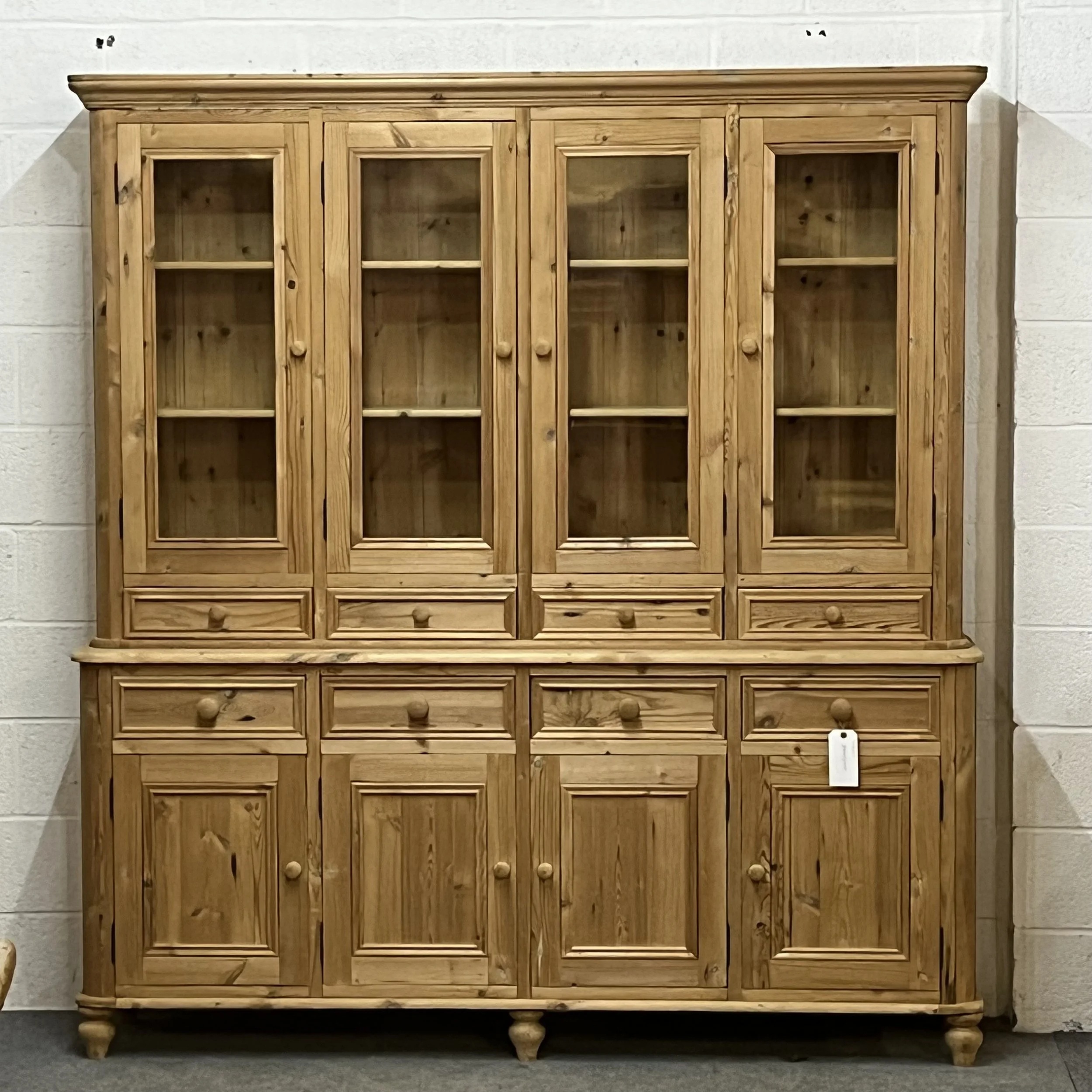 All About Pine Dressers, The History, And Styles — Specialists In ... regarding