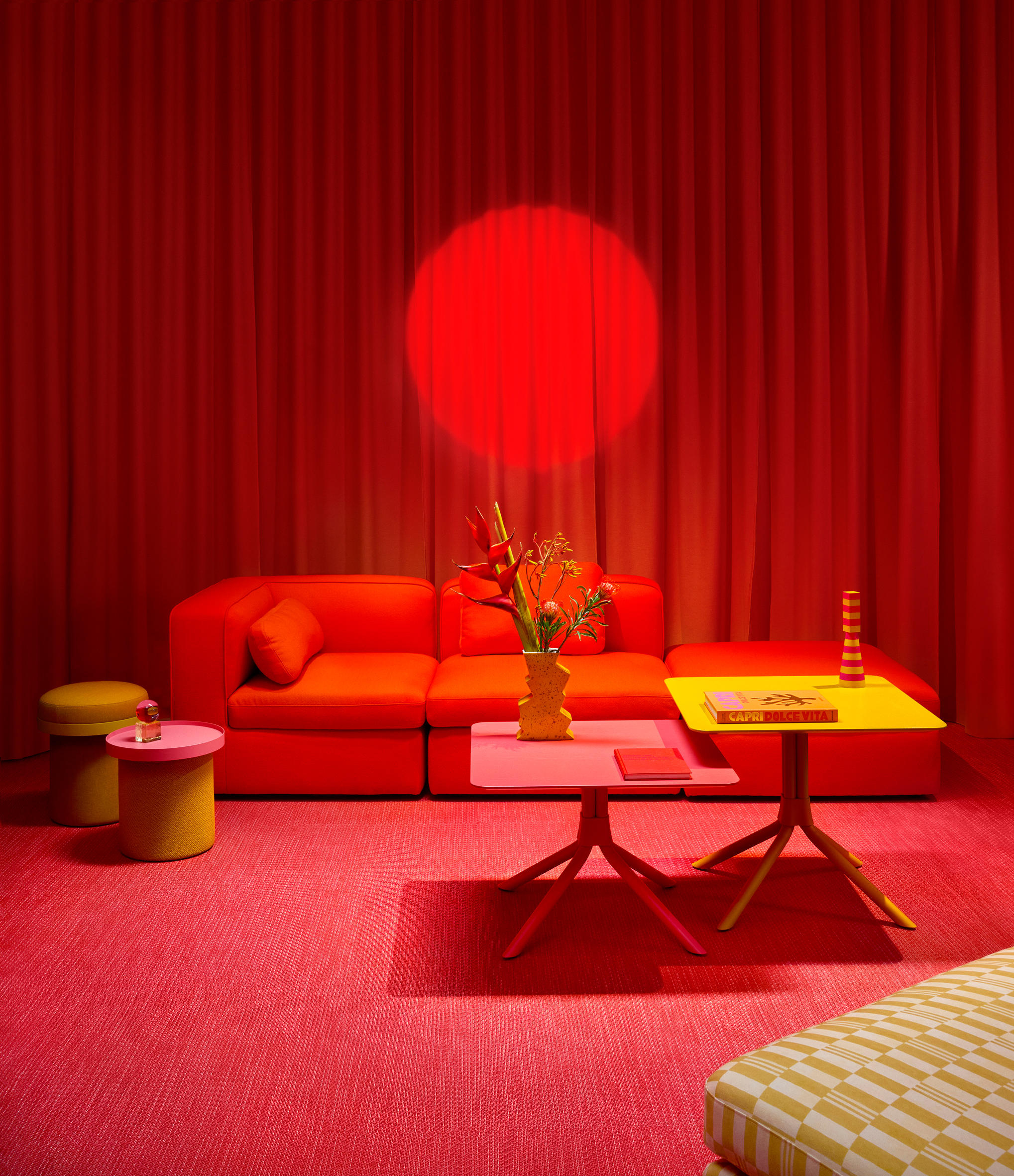 Ava Sofa 93 - Armchairs From Johanson Design | Architonic throughout