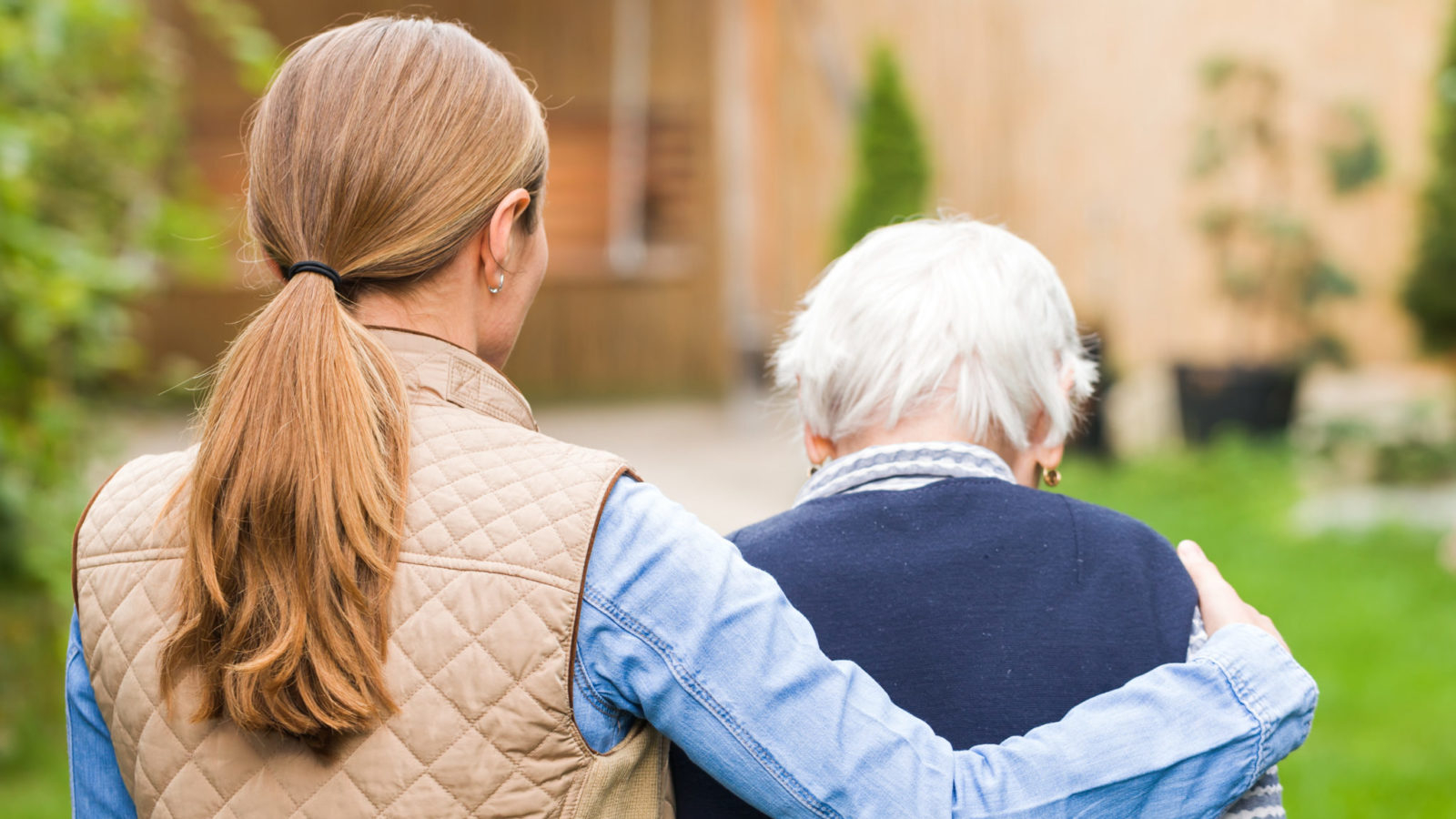 Avoiding Burnout: How To Care For Yourself When You’re Caring For ... in