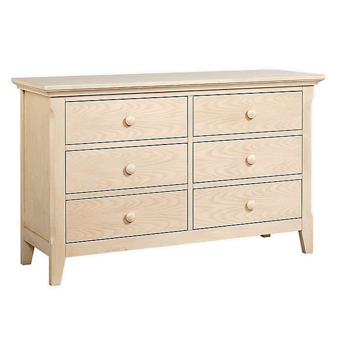 Baby Cache 6 Drawer Dresser At Nadia Arsenault Blog intended for