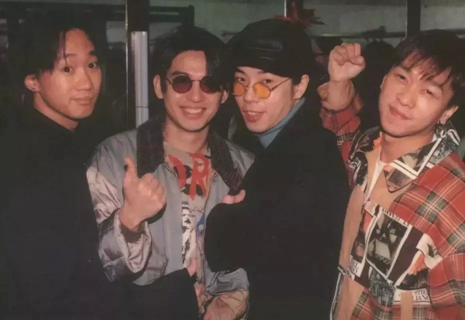 Beyond - 高清图片,堆糖,美图壁纸兴趣社区 within